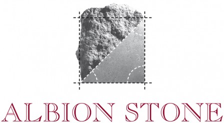 AlbionStone Logo