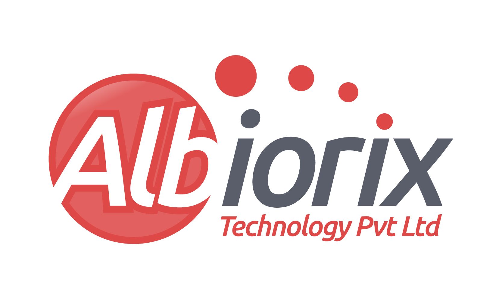 Albiorix Technology: Career Elevating Workspace Logo