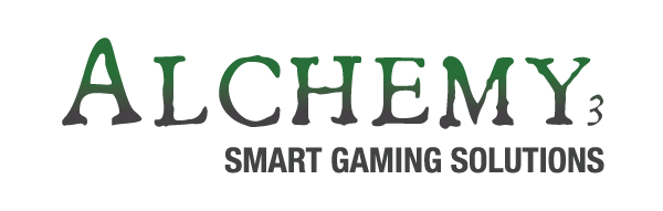 Alchemy3 Logo