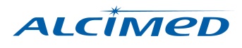 Alcimed Inc Logo