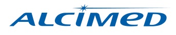 Alcimed Logo