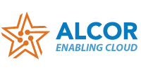 AlcorSolutions Logo