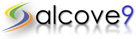Alcove9 Logo