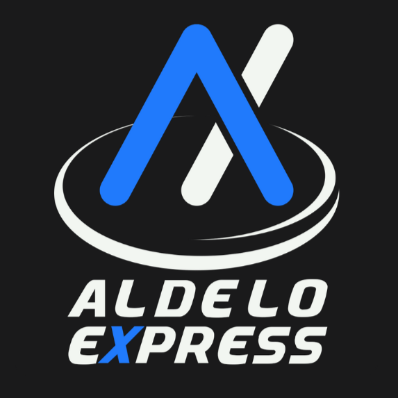 AldeloLP Logo