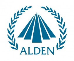 AldenHealthCare Logo