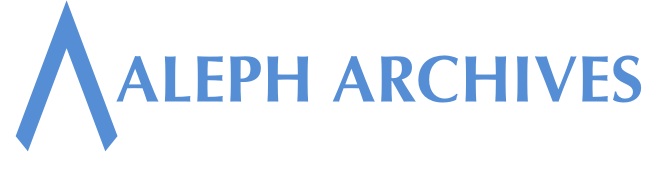 Alephman Logo