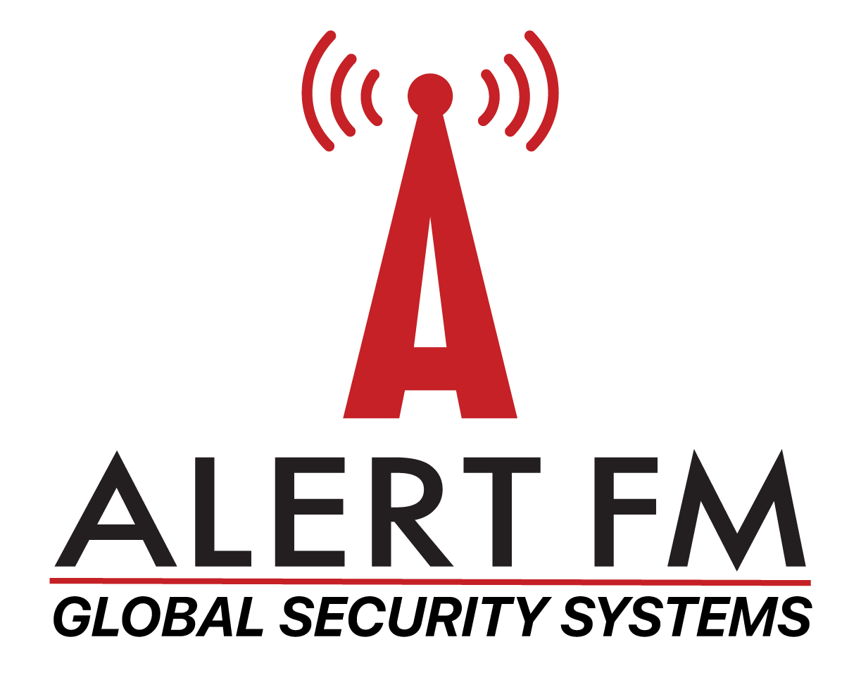 AlertFM Logo