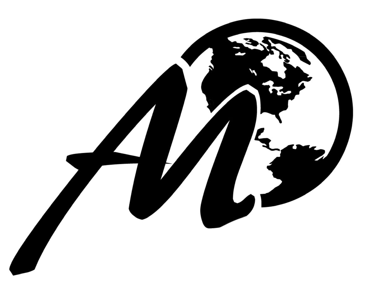 AlexMeadows Logo