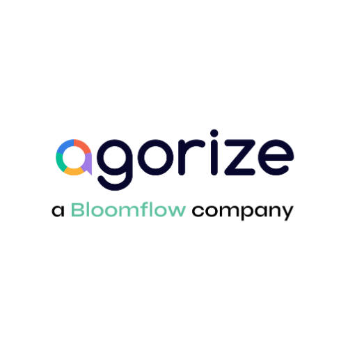 Agorize Logo