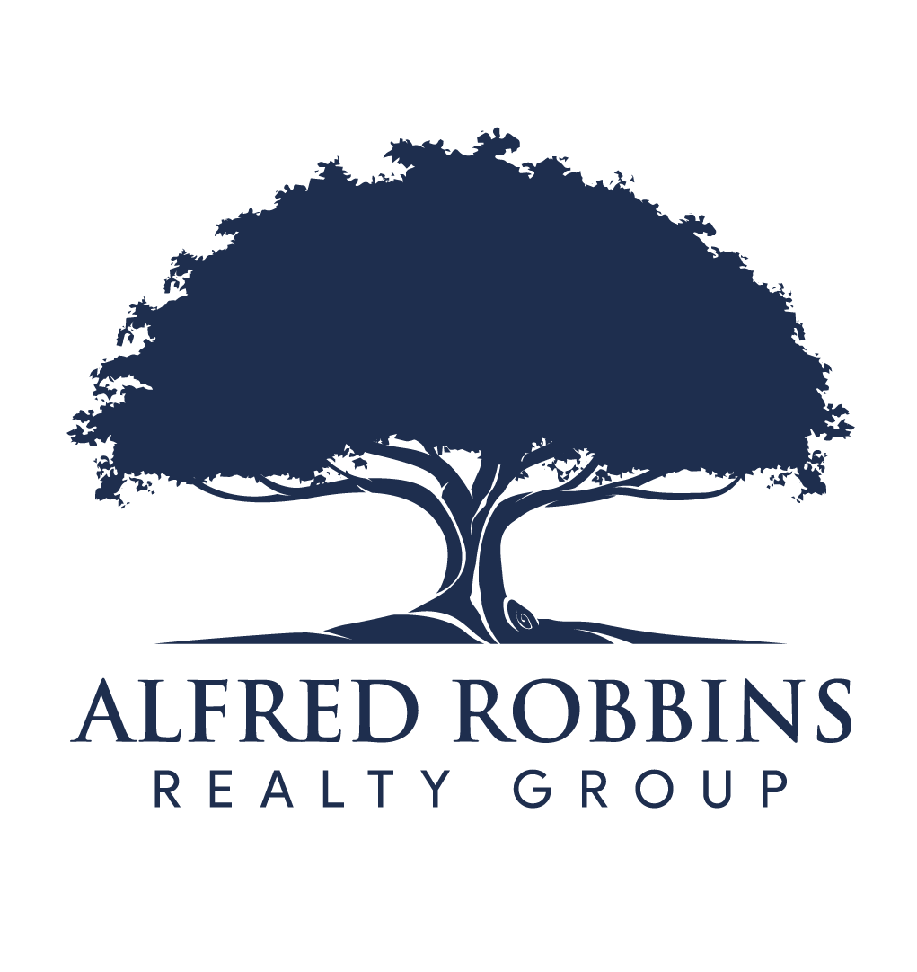 AlfredRobbins Logo