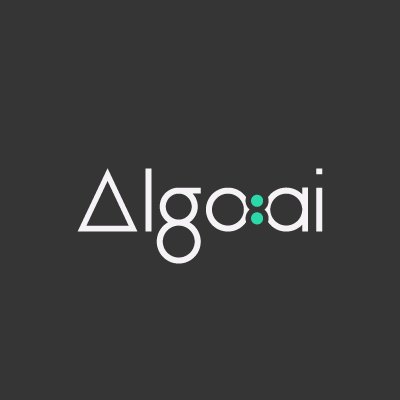 Algo8 AI Logo
