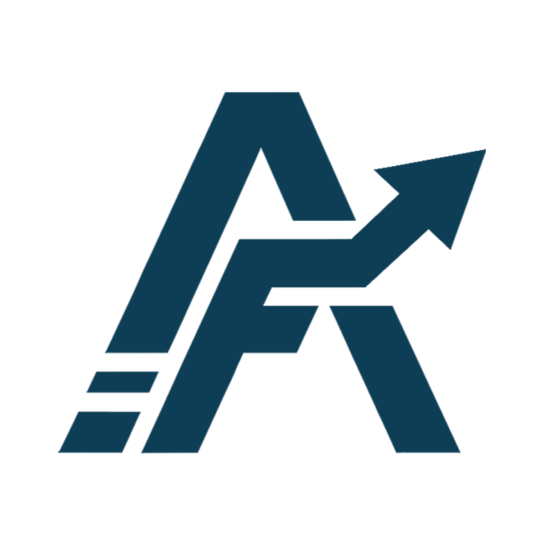 AlgoFusion Logo