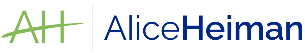 AliceHeimanLLC Logo