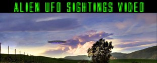 Alien_UFO_Sightings Logo