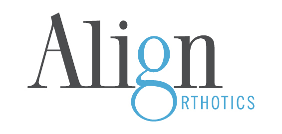 AlignOrthotics Logo