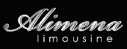 Alimena Limousine Logo