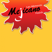 AlimentsMejicano Logo