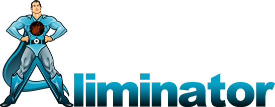 Aliminator Logo