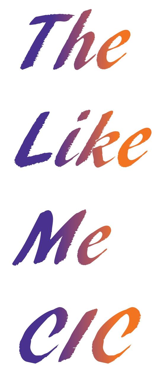 The Like Me CIC Logo