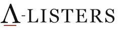 A-Listers Logo