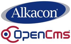 Alkacon Software GmbH Logo