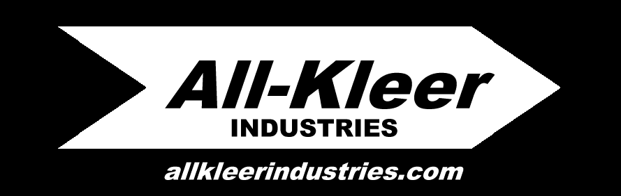 All-Kleer Logo
