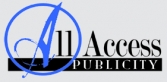 AllAccess Logo