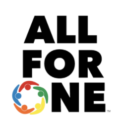 All For One Foundation Logo