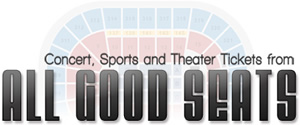 All Good Seats Logo