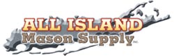 AllIslandMasonSupply Logo