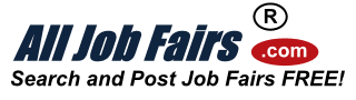 AllJobFairs Logo