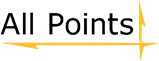 All Points Logistics LLC Logo