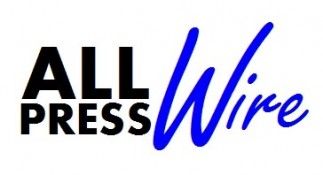 AllPressWire Logo