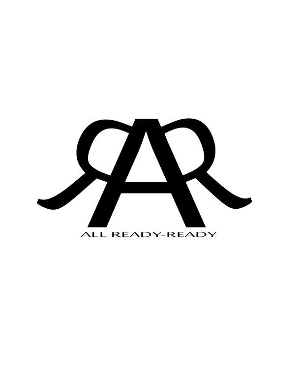 AllReadyReady Logo