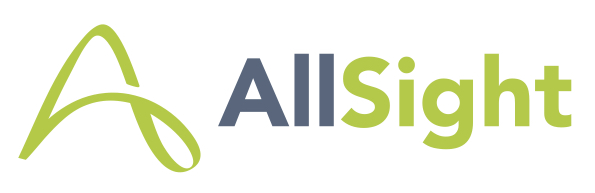 AllSight Logo