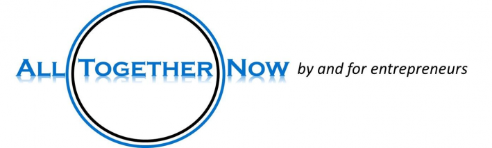 AllTogetherNow Logo