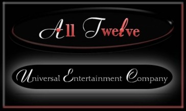 All Twelve Universal Entertainment Company Logo