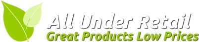 AllUnderRetail Logo