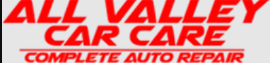 All Valley Car Care Gilbert Logo