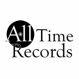 All Time Records Logo