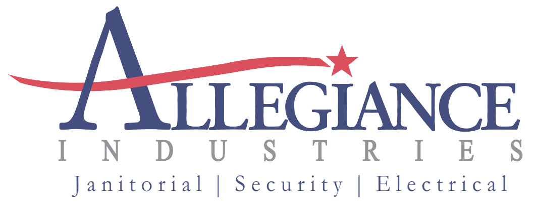 AllegianceIndustries Logo