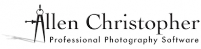 AllenChristopher Logo