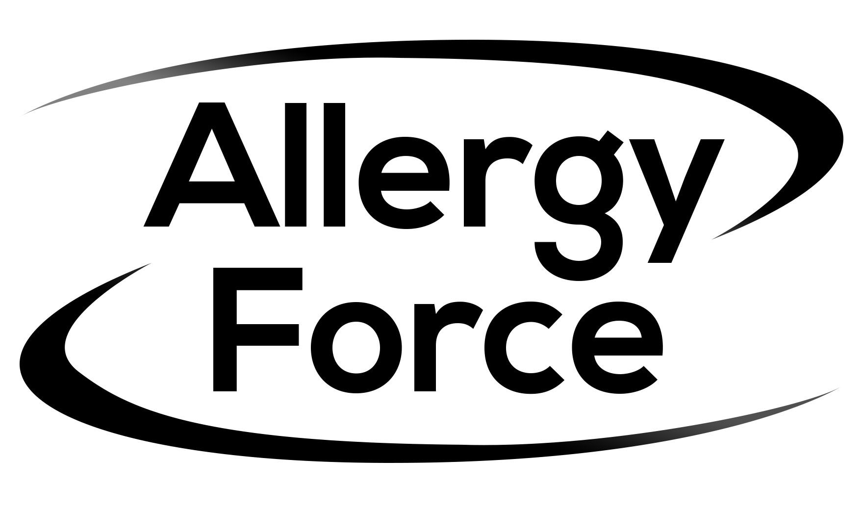 AllergyForce Logo