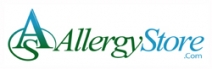 AllergyStore Logo