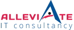 AlleviateConsultancy Logo