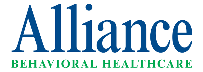 Alliance Behavioral Healthcare Logo