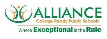 Alliance College-Ready Public Schools Logo