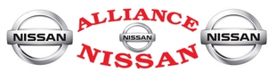 Alliance Nissan Logo