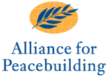 Alliance for Peacebuilding Logo