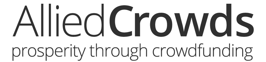 AlliedCrowds Logo